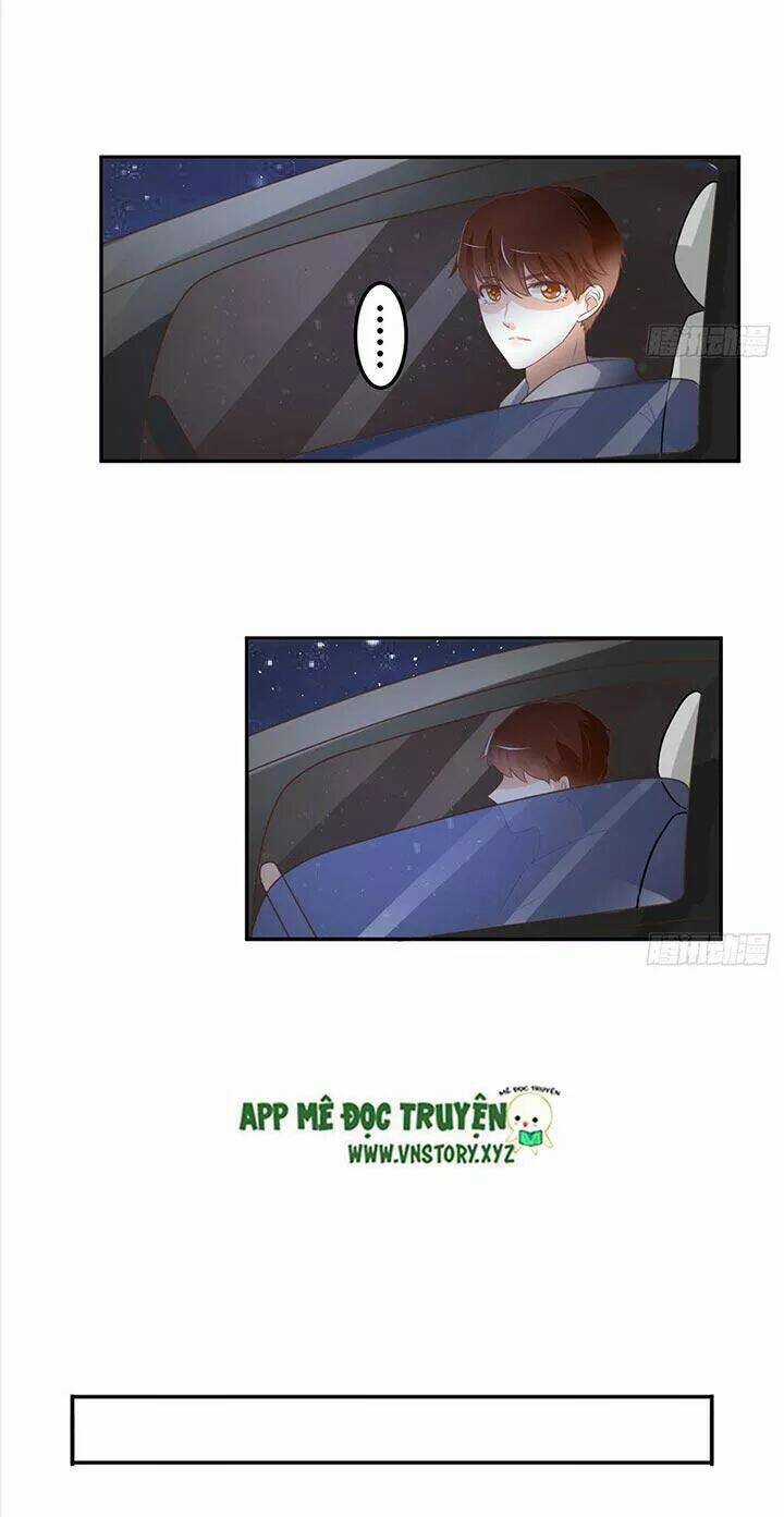 Cẩm Lý Thiếu Nữ Của Tôi Chapter 23 trang 31