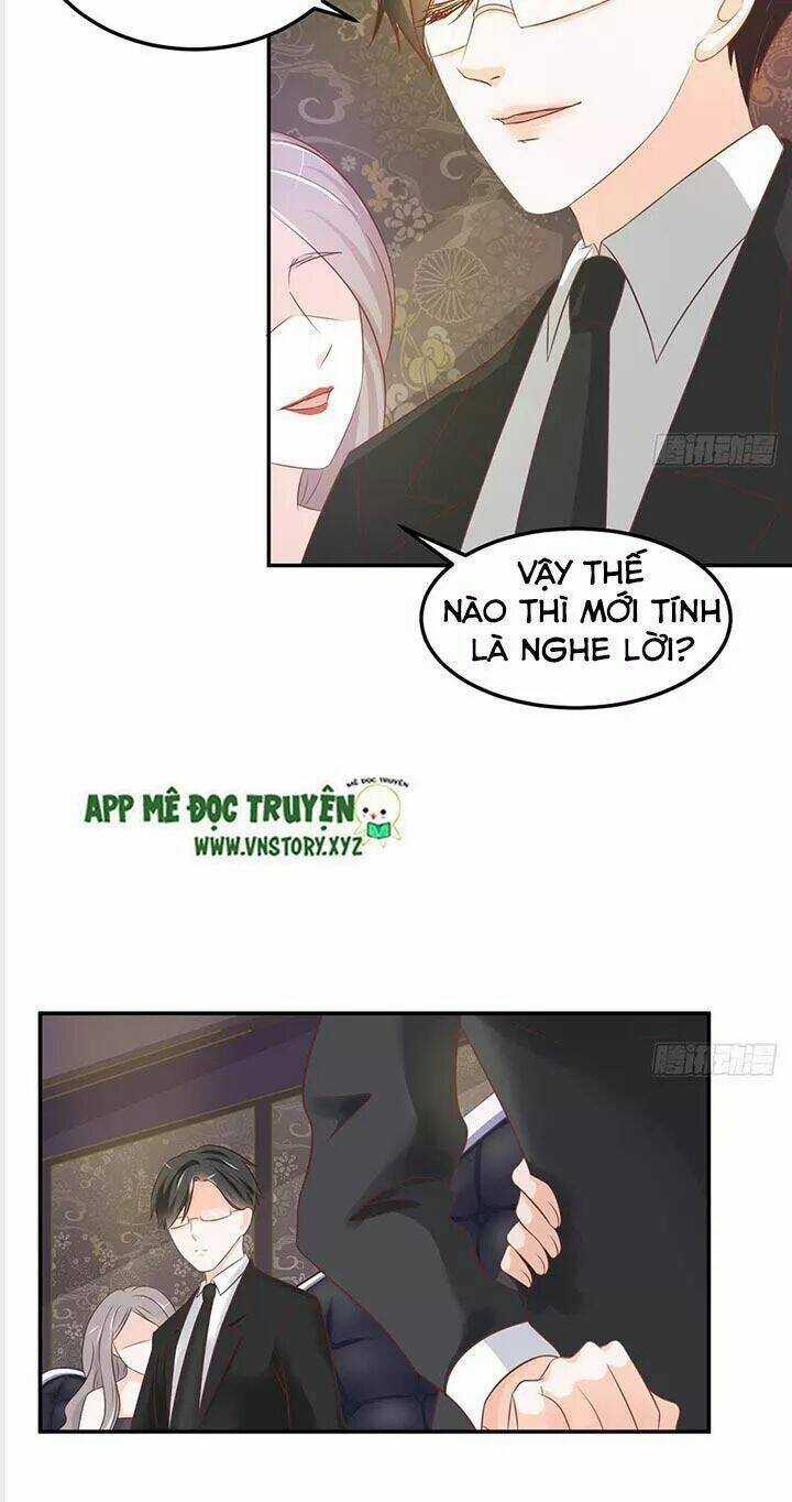 Cẩm Lý Thiếu Nữ Của Tôi Chapter 23 trang 33