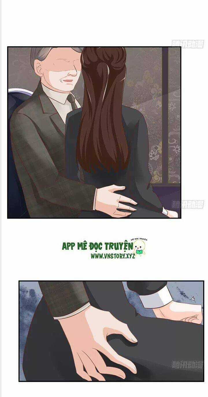 Cẩm Lý Thiếu Nữ Của Tôi Chapter 23 trang 34