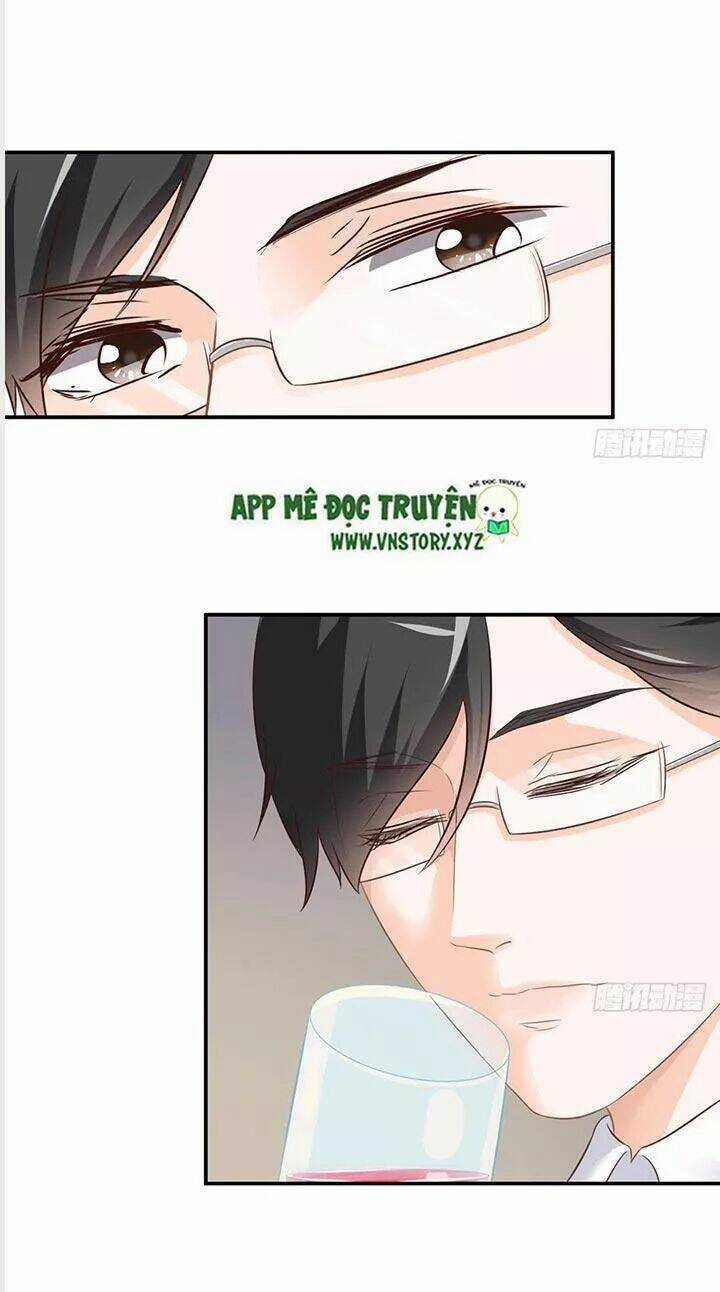 Cẩm Lý Thiếu Nữ Của Tôi Chapter 23 trang 35