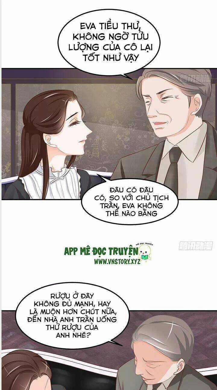 Cẩm Lý Thiếu Nữ Của Tôi Chapter 23 trang 36