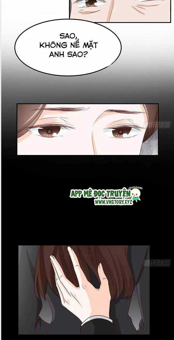 Cẩm Lý Thiếu Nữ Của Tôi Chapter 23 trang 38