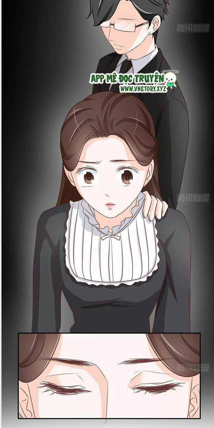 Cẩm Lý Thiếu Nữ Của Tôi Chapter 23 trang 40