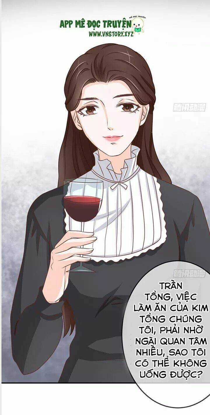 Cẩm Lý Thiếu Nữ Của Tôi Chapter 23 trang 41