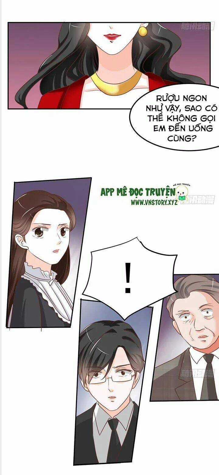 Cẩm Lý Thiếu Nữ Của Tôi Chapter 23 trang 42