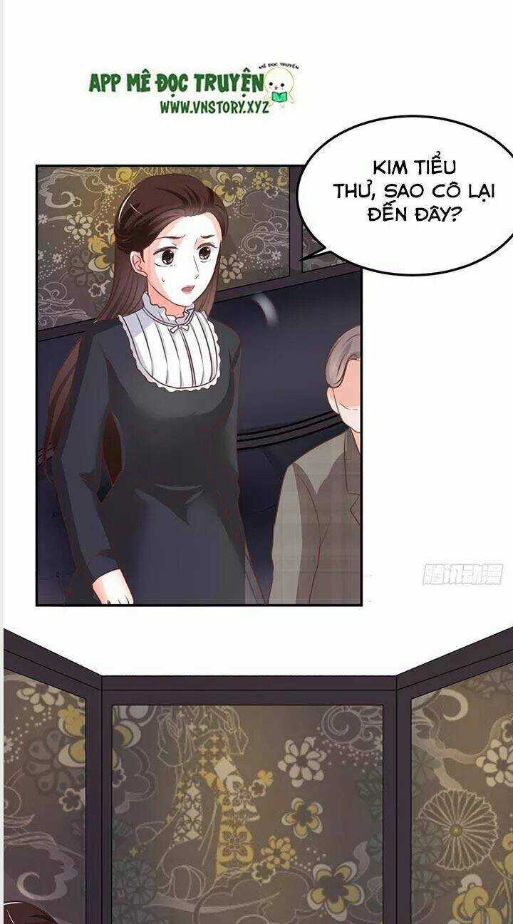 Cẩm Lý Thiếu Nữ Của Tôi Chapter 23 trang 43