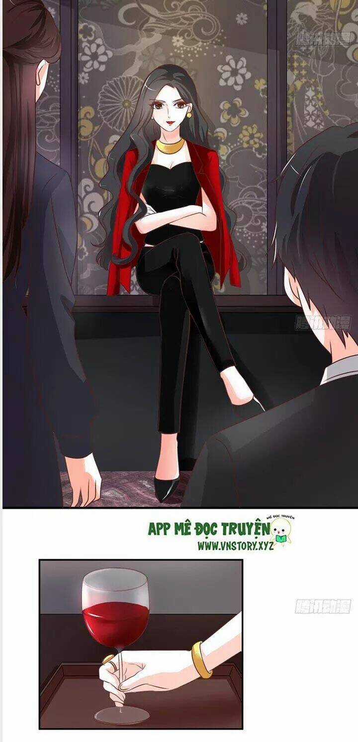 Cẩm Lý Thiếu Nữ Của Tôi Chapter 23 trang 44