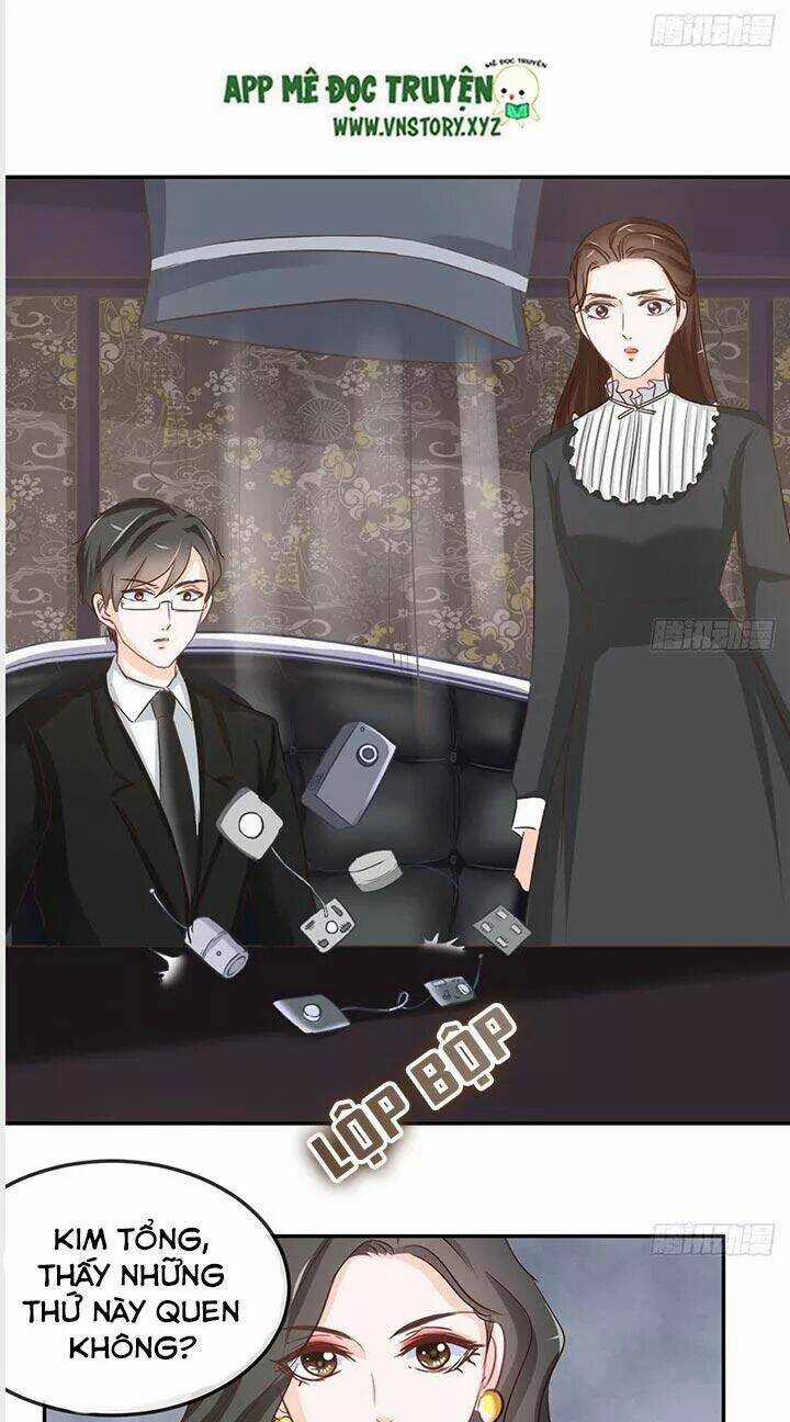 Cẩm Lý Thiếu Nữ Của Tôi Chapter 23 trang 46