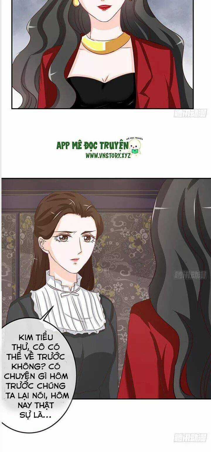 Cẩm Lý Thiếu Nữ Của Tôi Chapter 23 trang 47