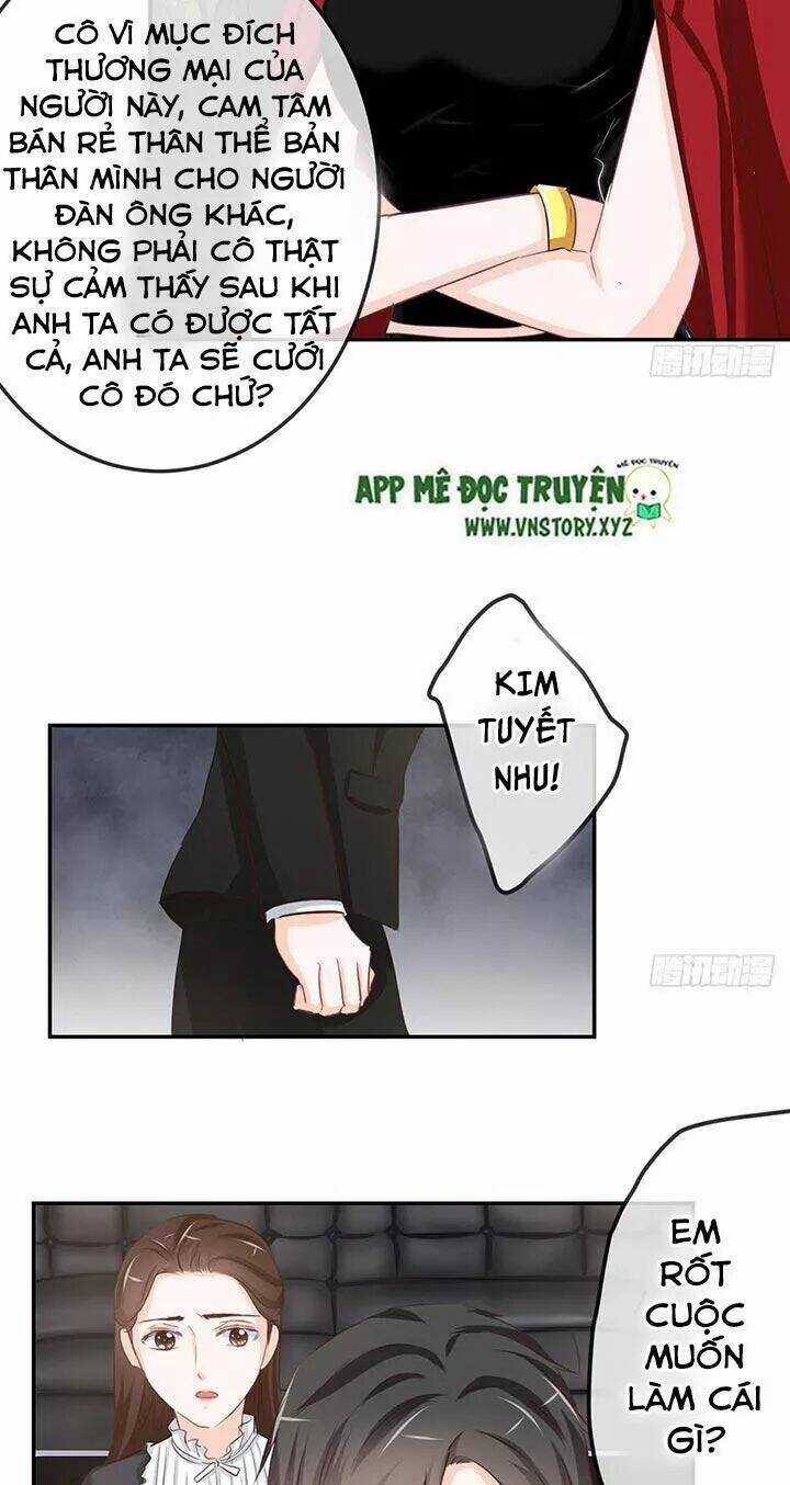 Cẩm Lý Thiếu Nữ Của Tôi Chapter 23 trang 49