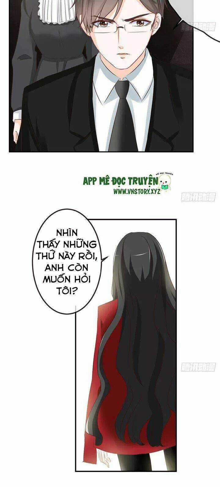 Cẩm Lý Thiếu Nữ Của Tôi Chapter 23 trang 50