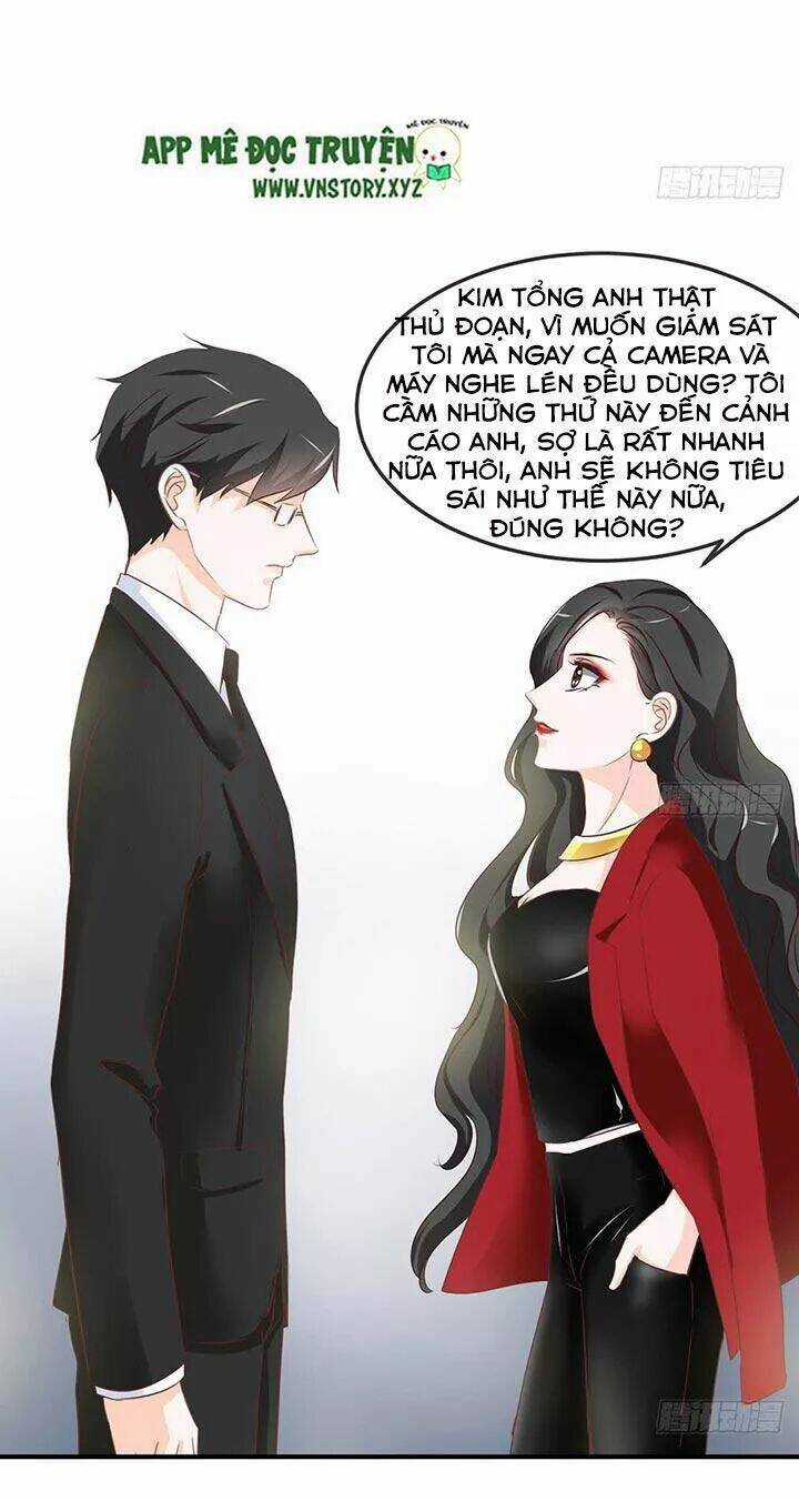 Cẩm Lý Thiếu Nữ Của Tôi Chapter 23 trang 51