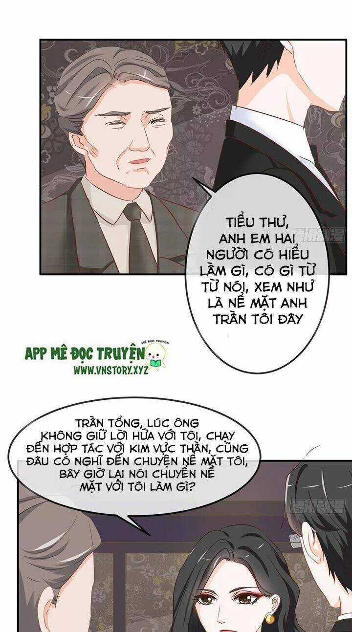 Cẩm Lý Thiếu Nữ Của Tôi Chapter 23 trang 52