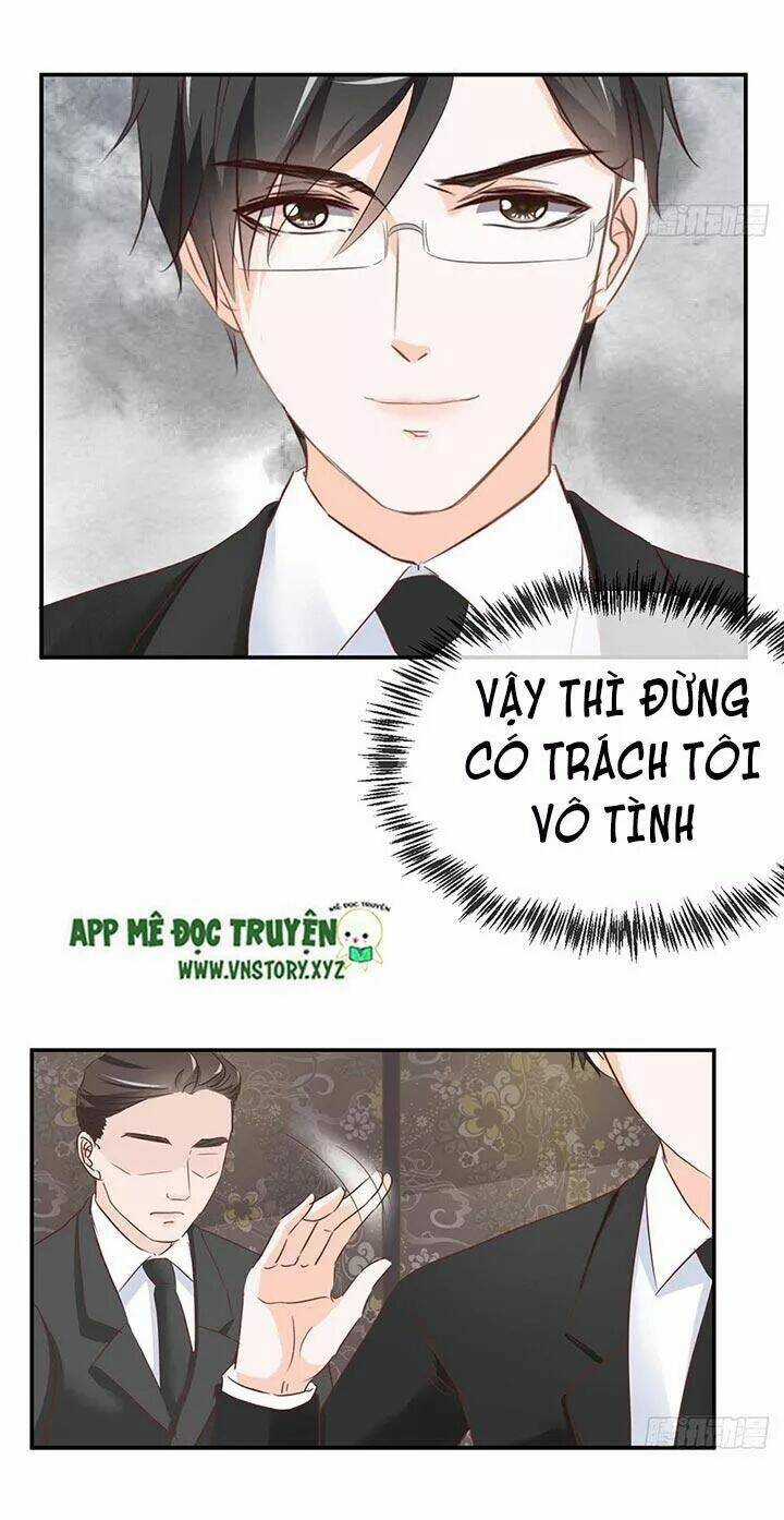Cẩm Lý Thiếu Nữ Của Tôi Chapter 23 trang 54