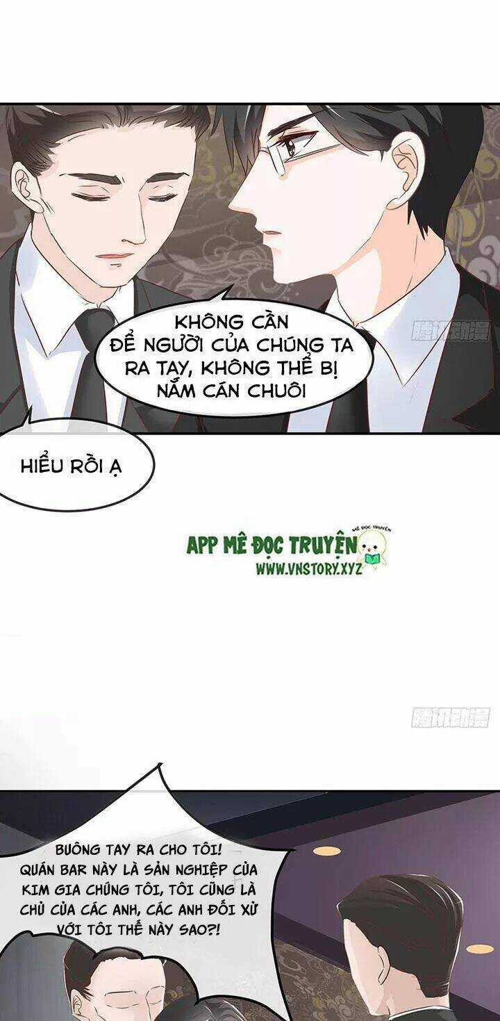 Cẩm Lý Thiếu Nữ Của Tôi Chapter 23 trang 55