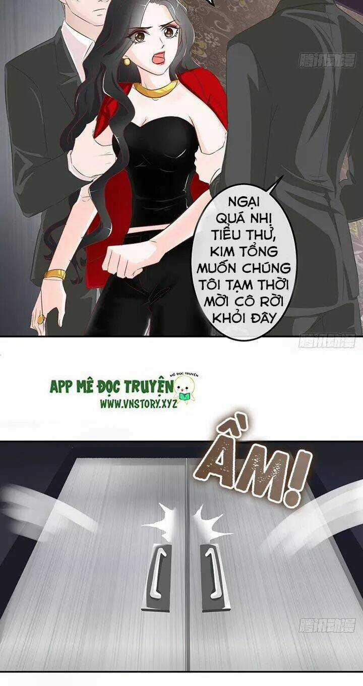 Cẩm Lý Thiếu Nữ Của Tôi Chapter 23 trang 56