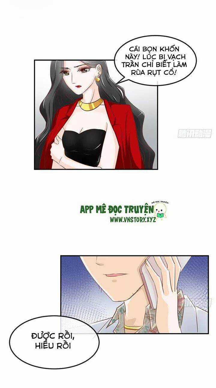 Cẩm Lý Thiếu Nữ Của Tôi Chapter 23 trang 57