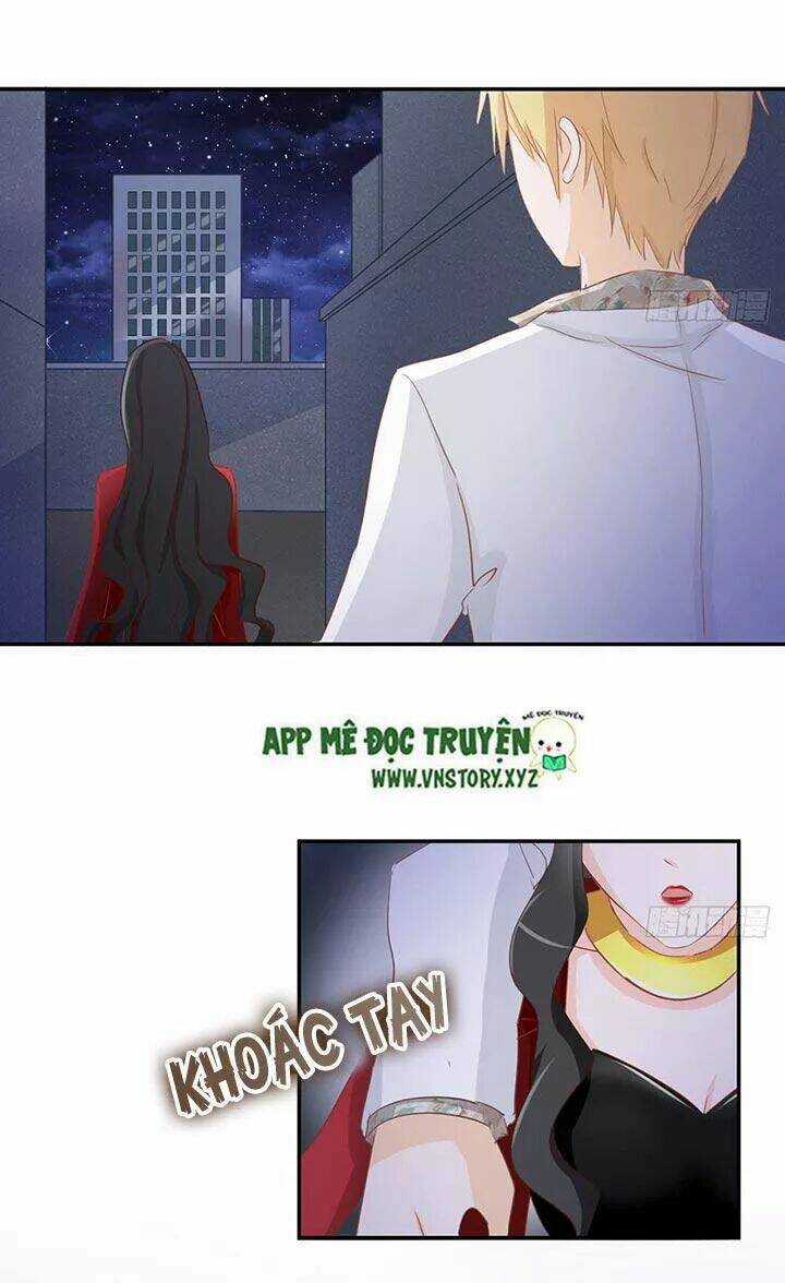 Cẩm Lý Thiếu Nữ Của Tôi Chapter 23 trang 58