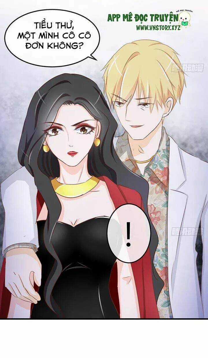 Cẩm Lý Thiếu Nữ Của Tôi Chapter 23 trang 59