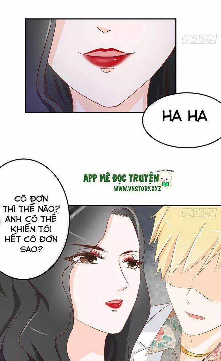 Cẩm Lý Thiếu Nữ Của Tôi Chapter 23 trang 60