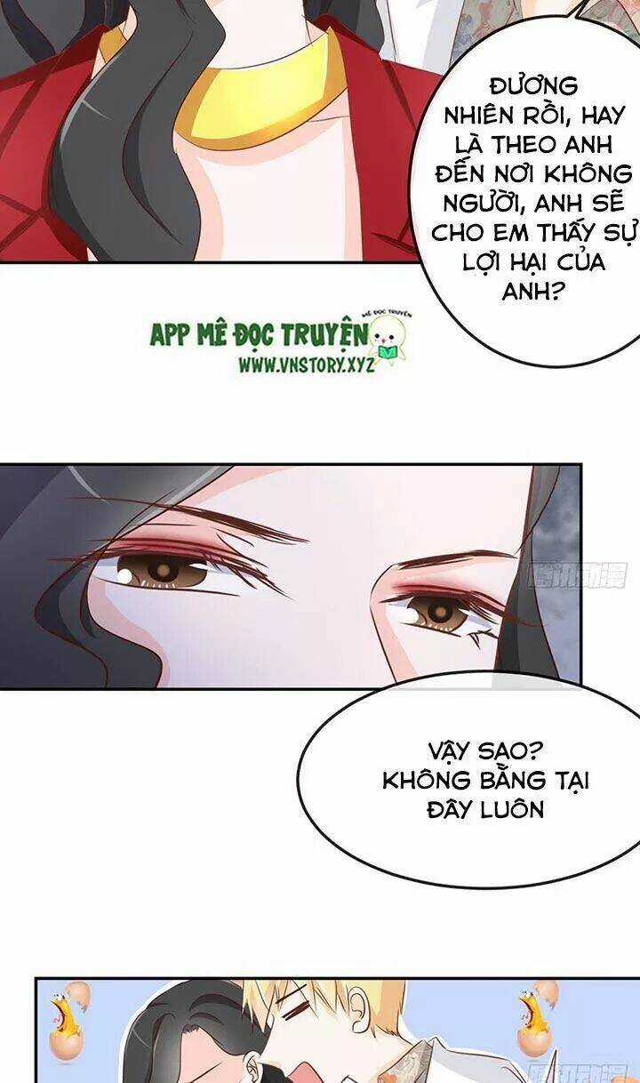 Cẩm Lý Thiếu Nữ Của Tôi Chapter 23 trang 61