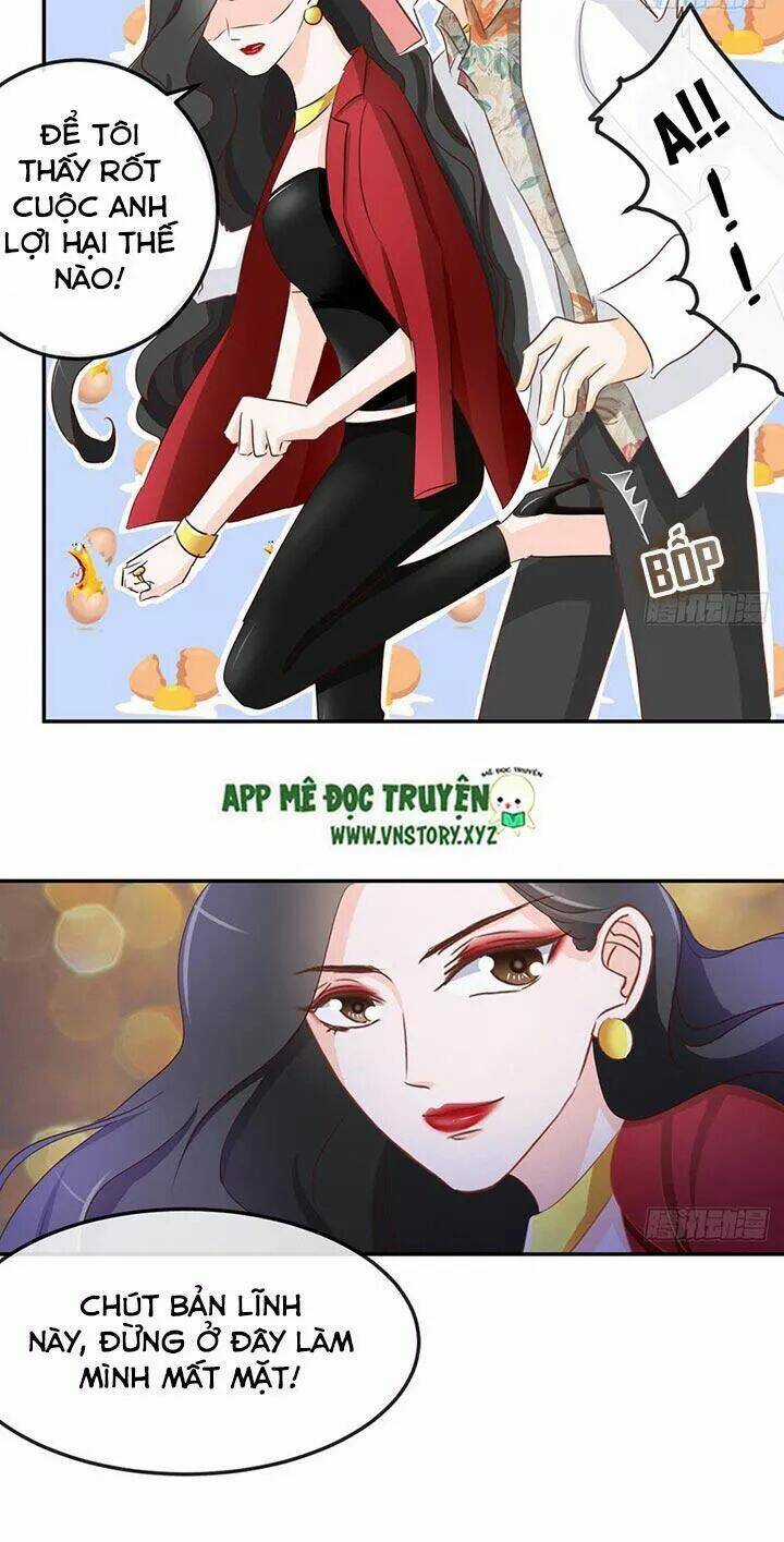 Cẩm Lý Thiếu Nữ Của Tôi Chapter 23 trang 62