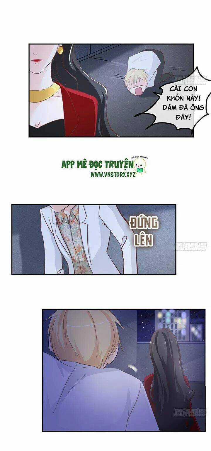 Cẩm Lý Thiếu Nữ Của Tôi Chapter 23 trang 63