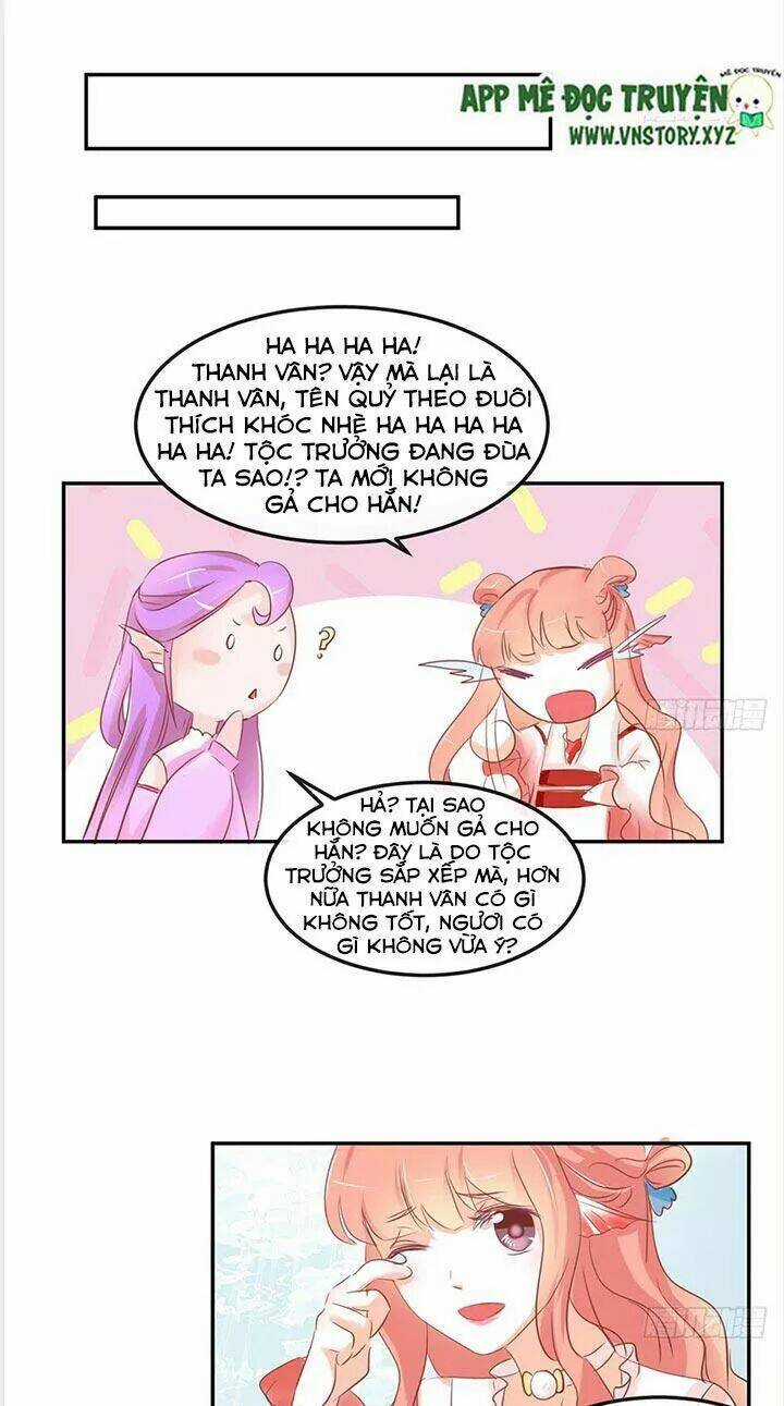 Cẩm Lý Thiếu Nữ Của Tôi Chapter 23 trang 66