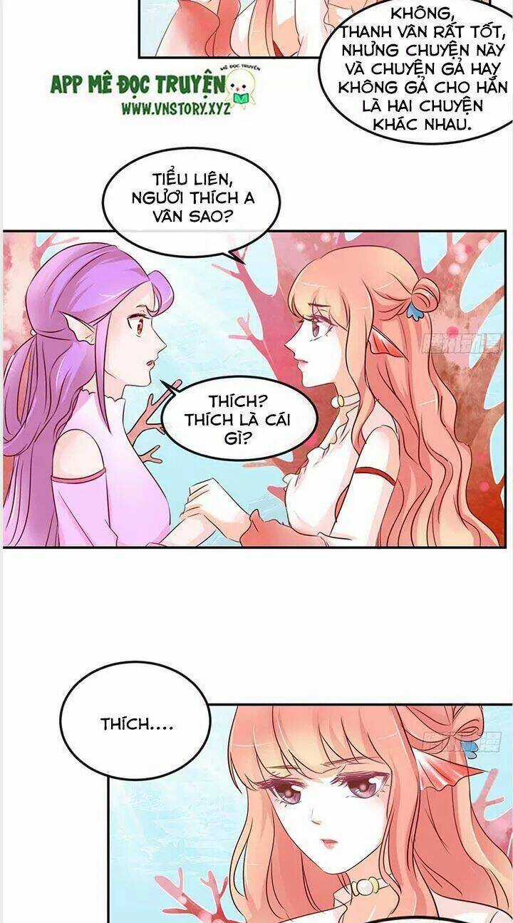 Cẩm Lý Thiếu Nữ Của Tôi Chapter 23 trang 67