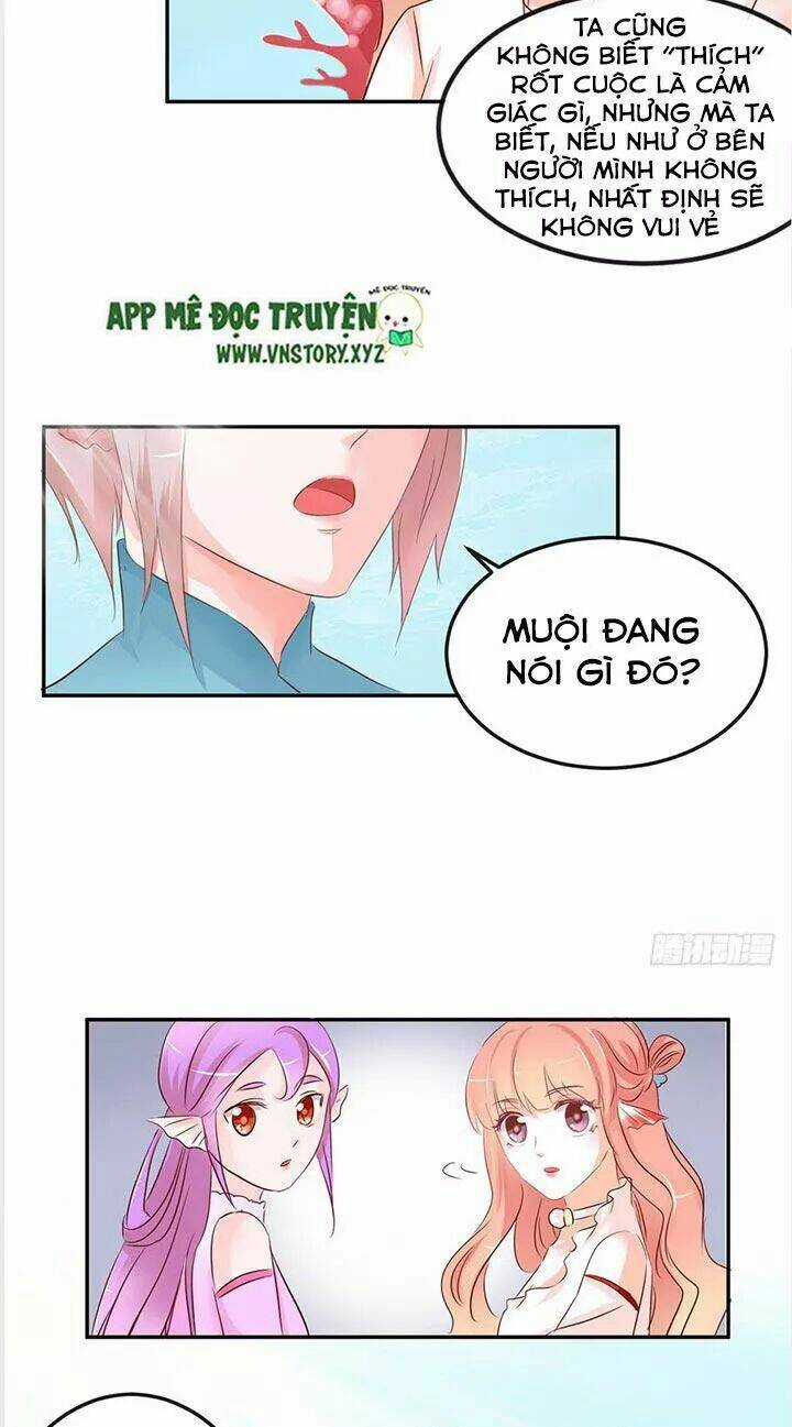 Cẩm Lý Thiếu Nữ Của Tôi Chapter 23 trang 68