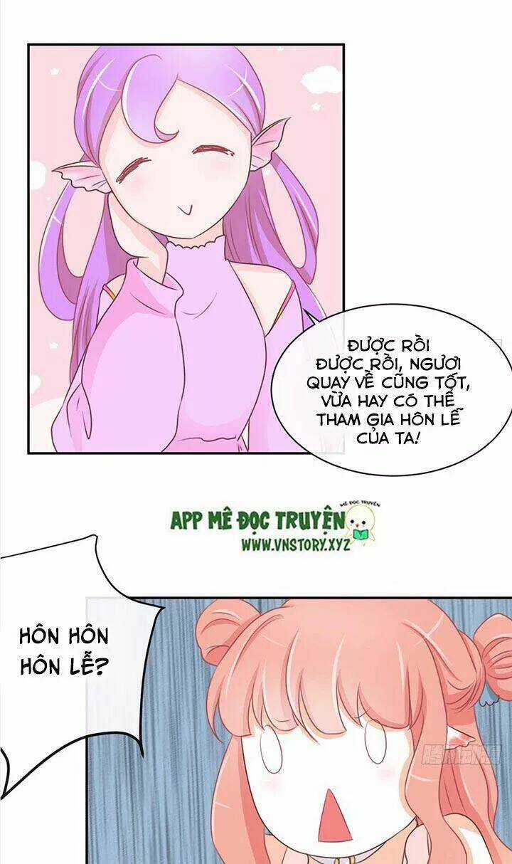 Cẩm Lý Thiếu Nữ Của Tôi Chapter 23 trang 7