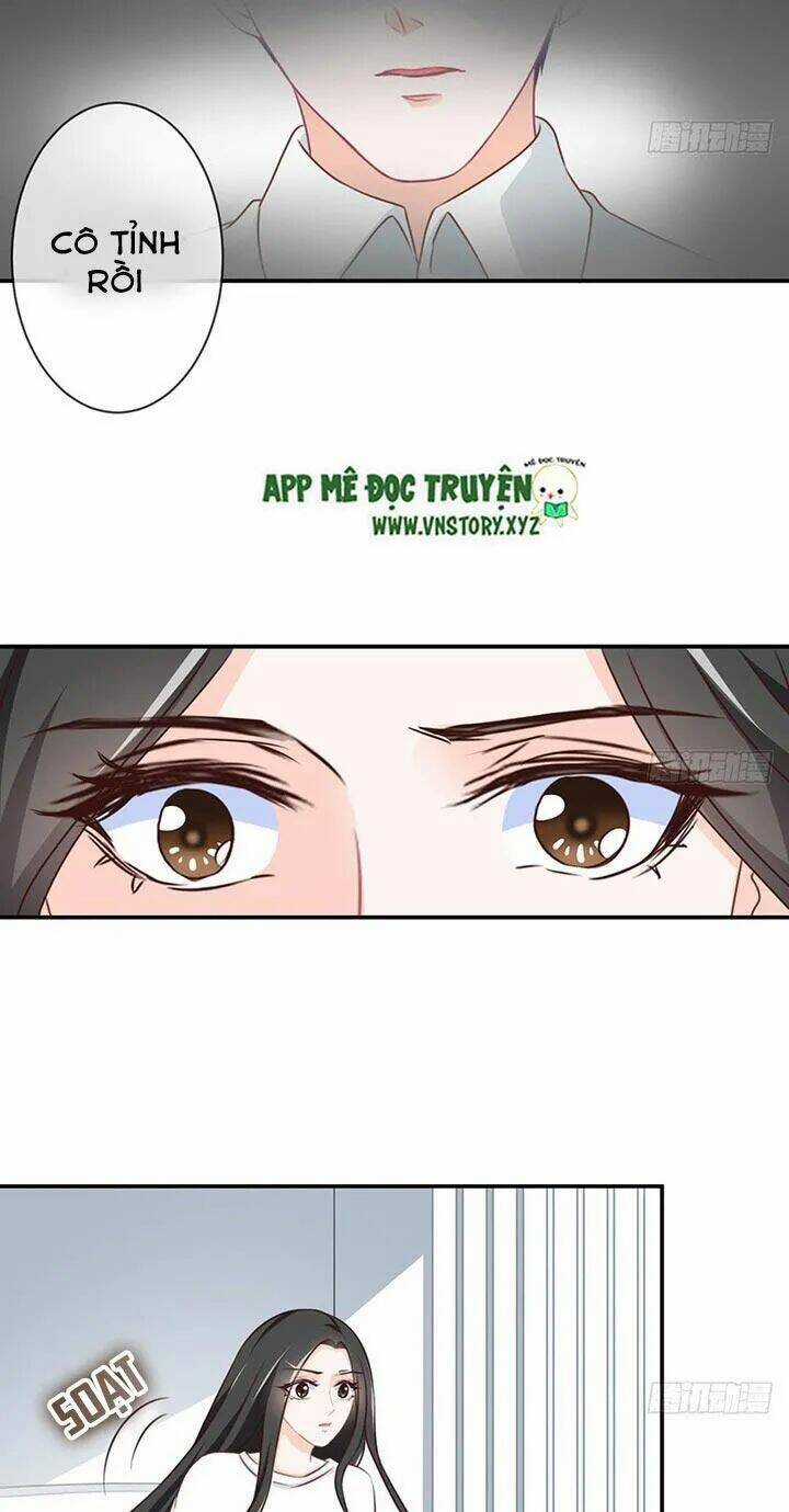 Cẩm Lý Thiếu Nữ Của Tôi Chapter 24 trang 11