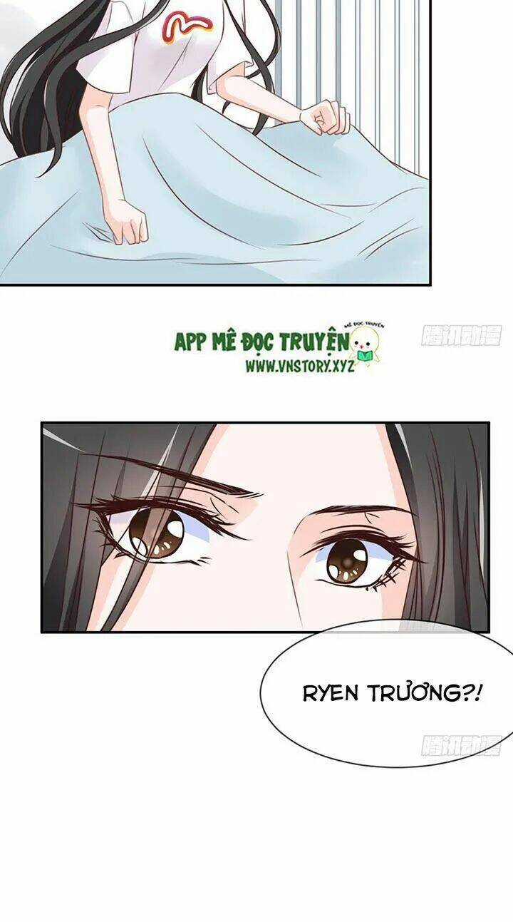 Cẩm Lý Thiếu Nữ Của Tôi Chapter 24 trang 12