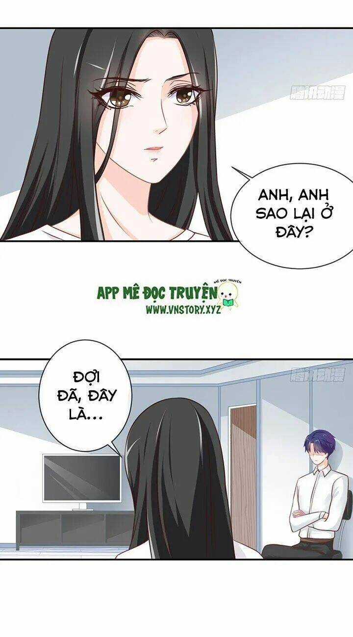 Cẩm Lý Thiếu Nữ Của Tôi Chapter 24 trang 14