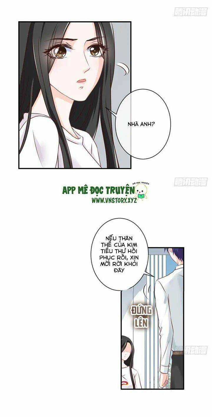 Cẩm Lý Thiếu Nữ Của Tôi Chapter 24 trang 15