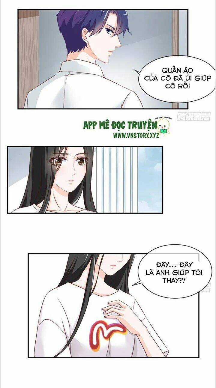 Cẩm Lý Thiếu Nữ Của Tôi Chapter 24 trang 16