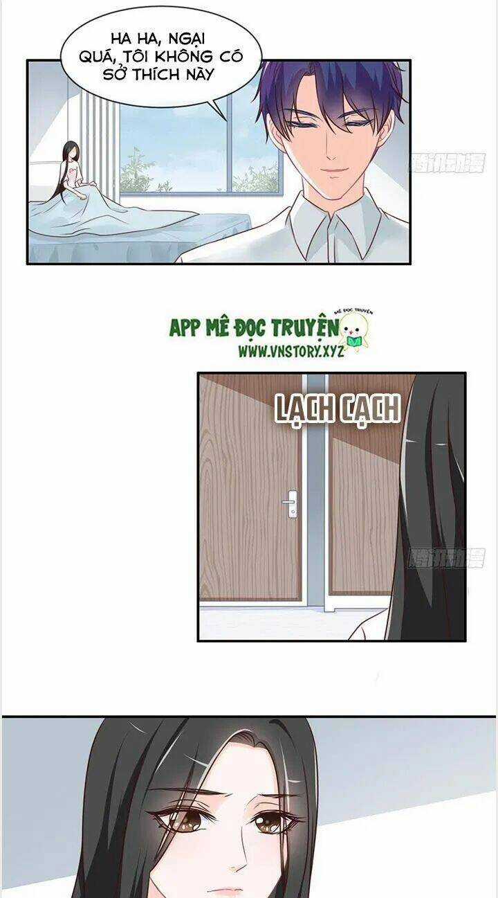 Cẩm Lý Thiếu Nữ Của Tôi Chapter 24 trang 17