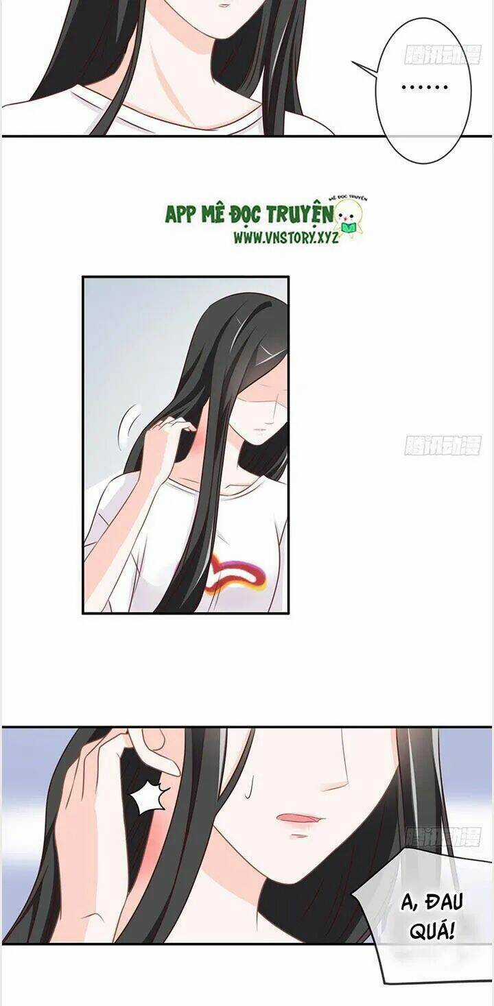 Cẩm Lý Thiếu Nữ Của Tôi Chapter 24 trang 18