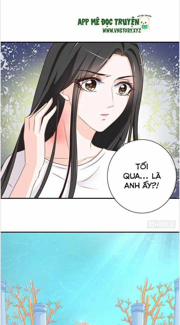 Cẩm Lý Thiếu Nữ Của Tôi Chapter 24 trang 19