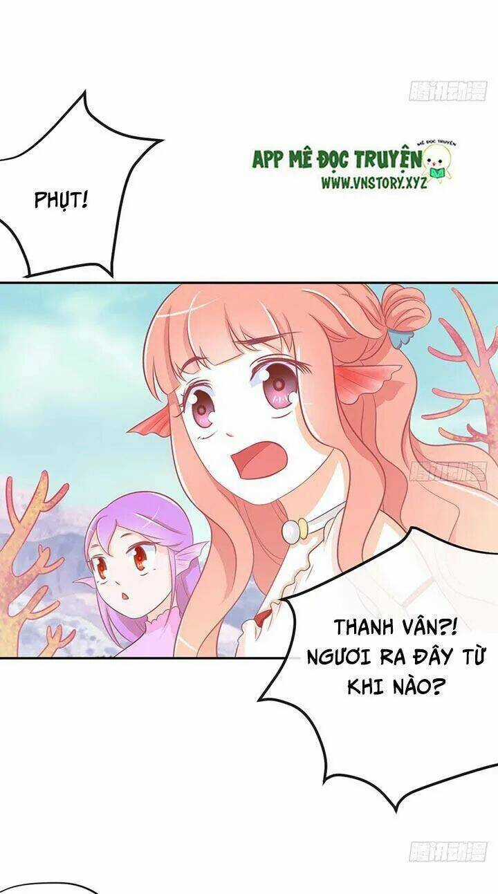 Cẩm Lý Thiếu Nữ Của Tôi Chapter 24 trang 2