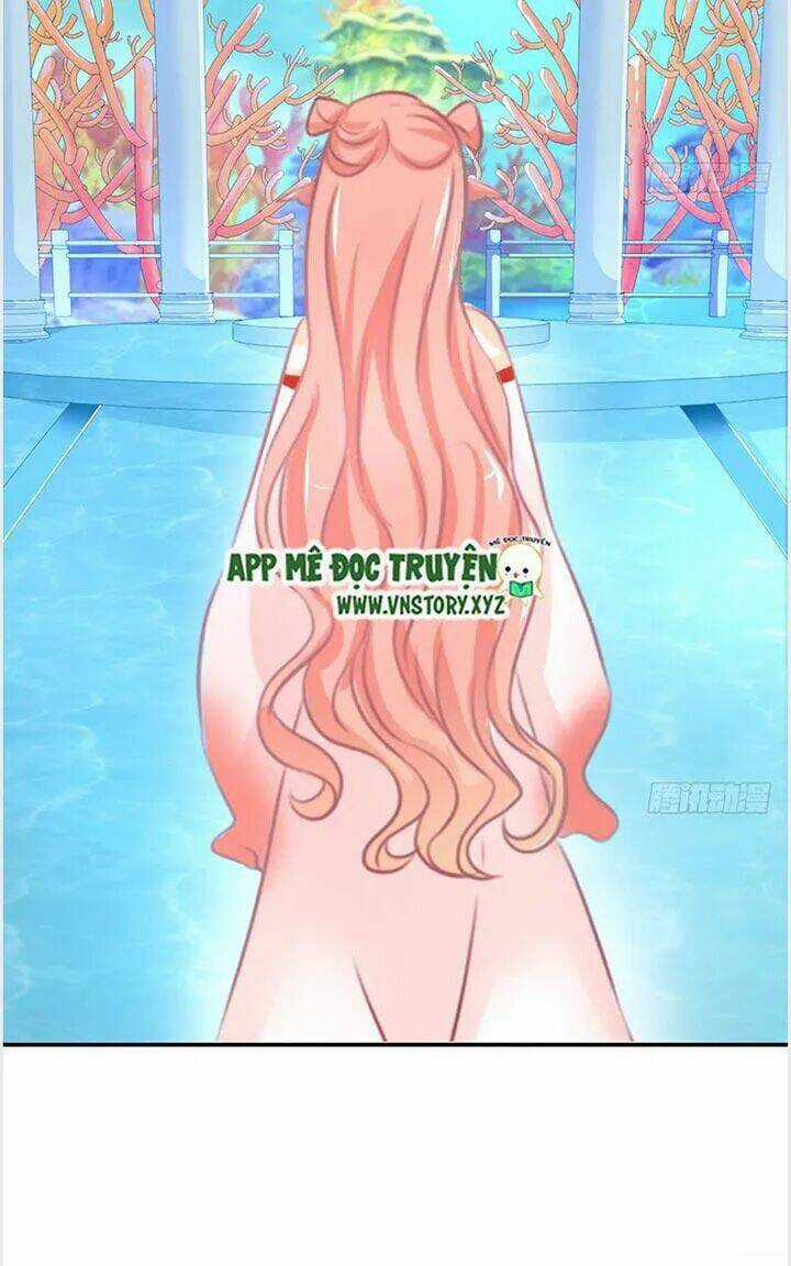 Cẩm Lý Thiếu Nữ Của Tôi Chapter 24 trang 20