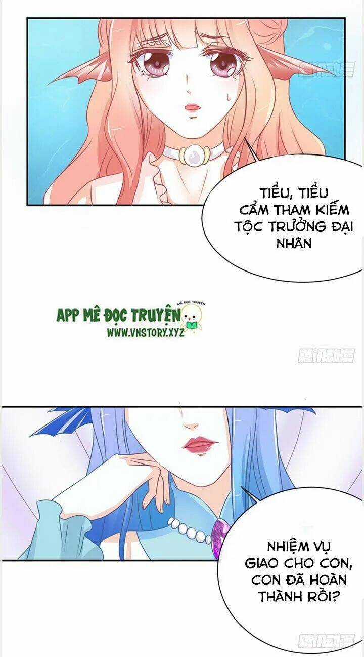 Cẩm Lý Thiếu Nữ Của Tôi Chapter 24 trang 21