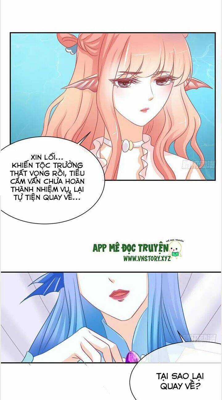 Cẩm Lý Thiếu Nữ Của Tôi Chapter 24 trang 22