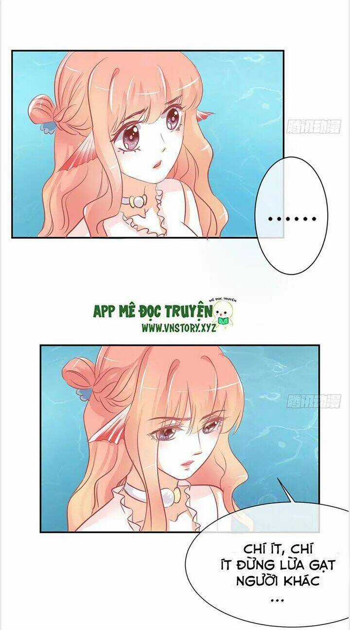 Cẩm Lý Thiếu Nữ Của Tôi Chapter 24 trang 27