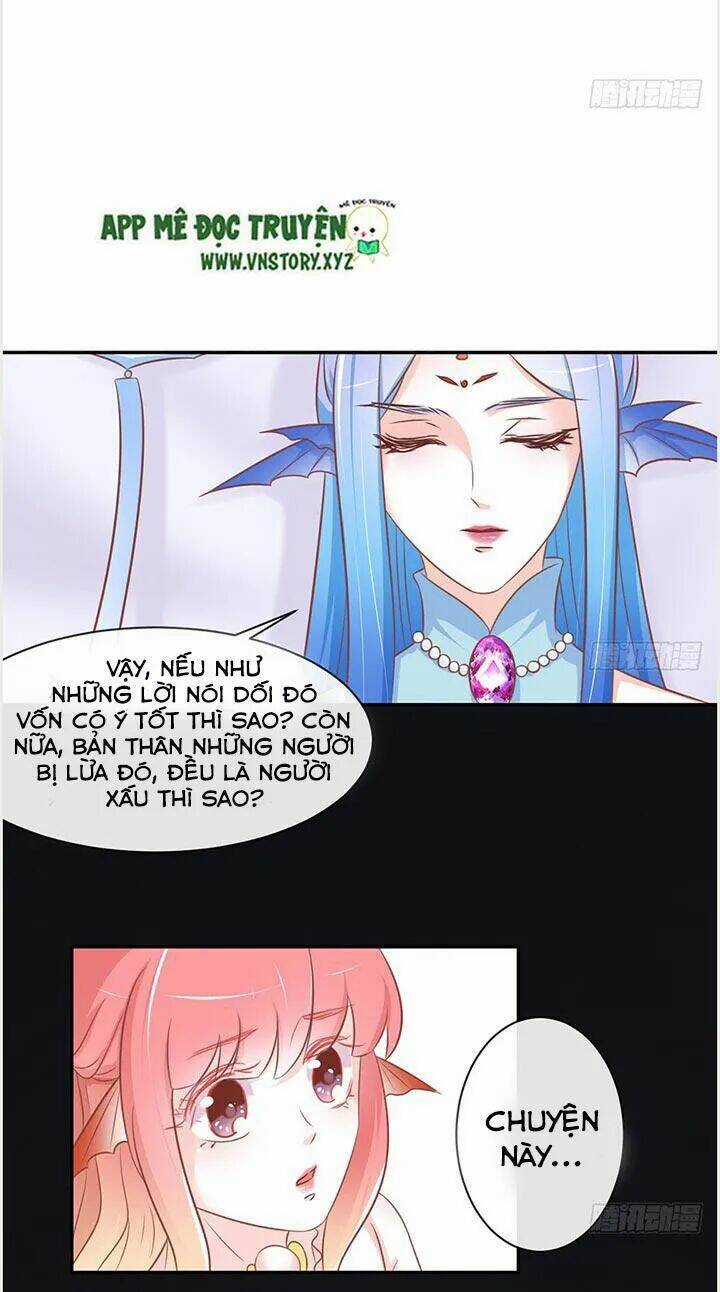 Cẩm Lý Thiếu Nữ Của Tôi Chapter 24 trang 28