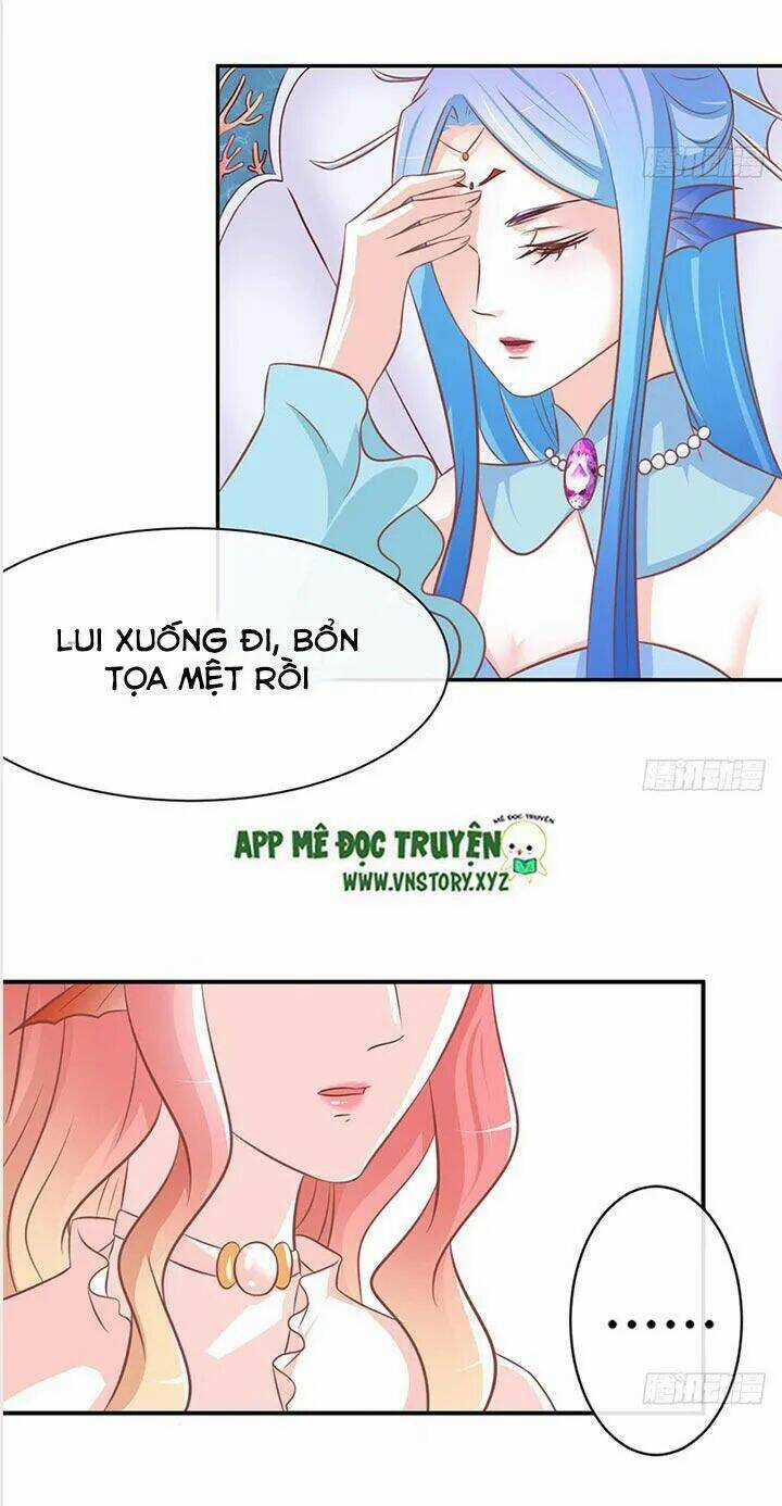 Cẩm Lý Thiếu Nữ Của Tôi Chapter 24 trang 32