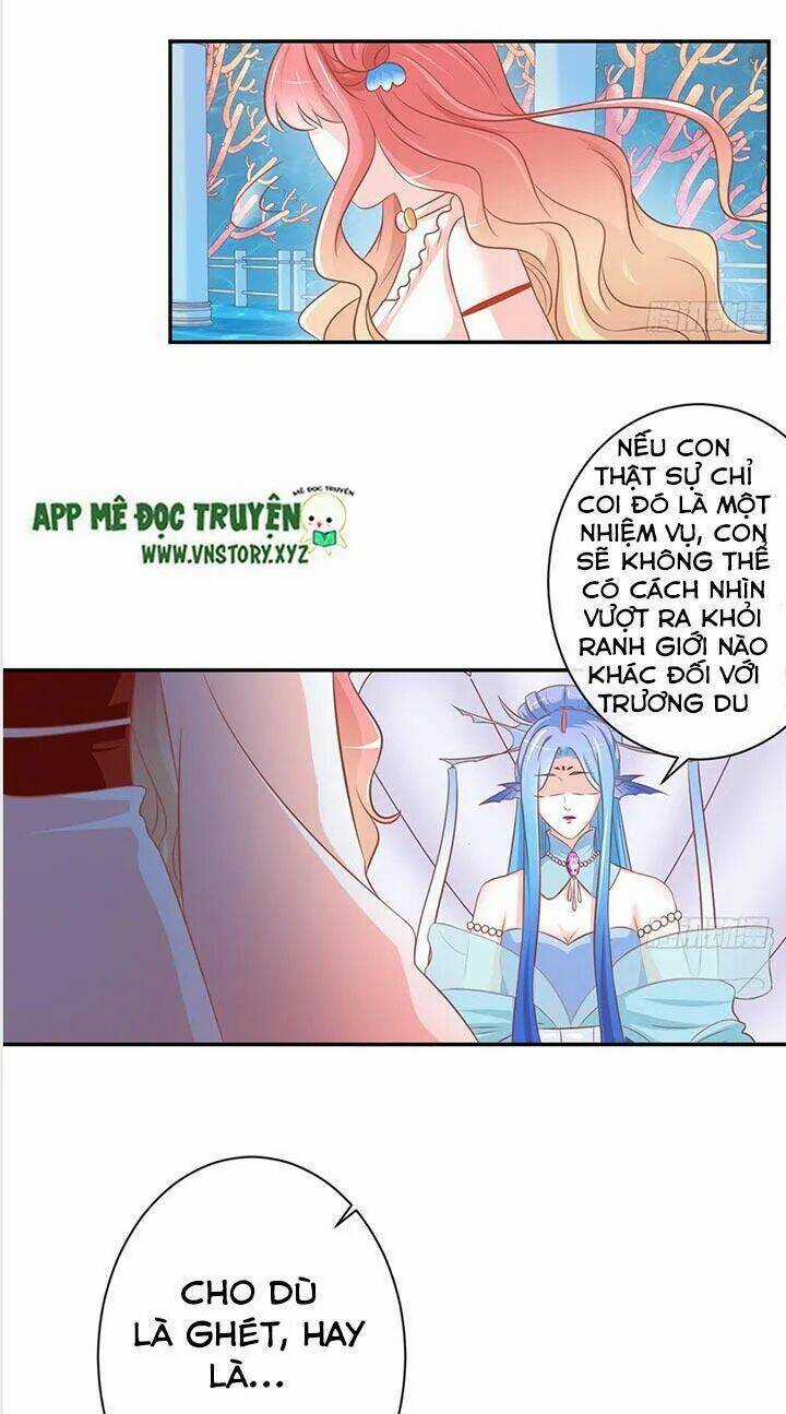 Cẩm Lý Thiếu Nữ Của Tôi Chapter 24 trang 34