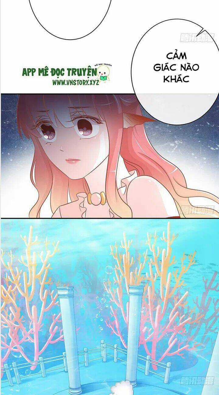 Cẩm Lý Thiếu Nữ Của Tôi Chapter 24 trang 35