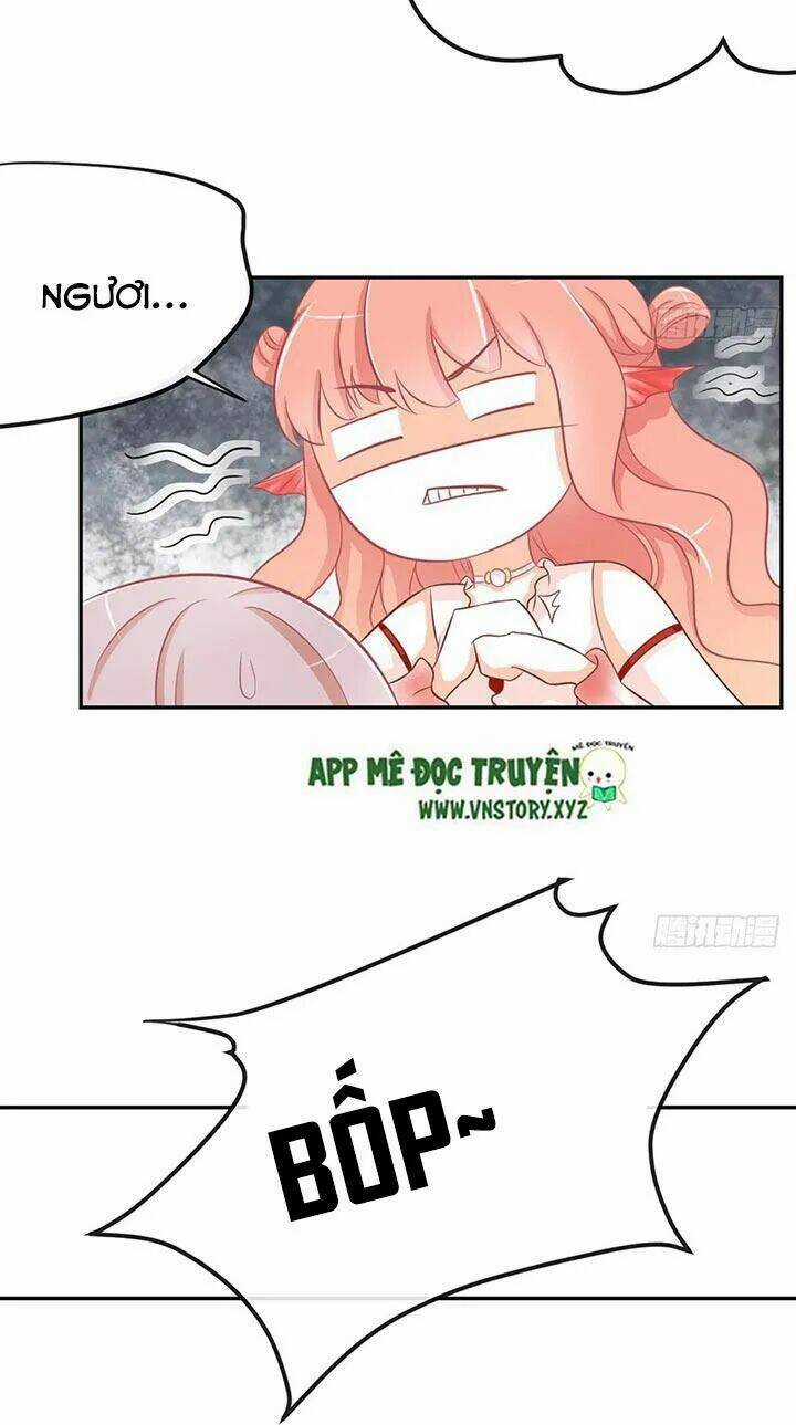 Cẩm Lý Thiếu Nữ Của Tôi Chapter 24 trang 4