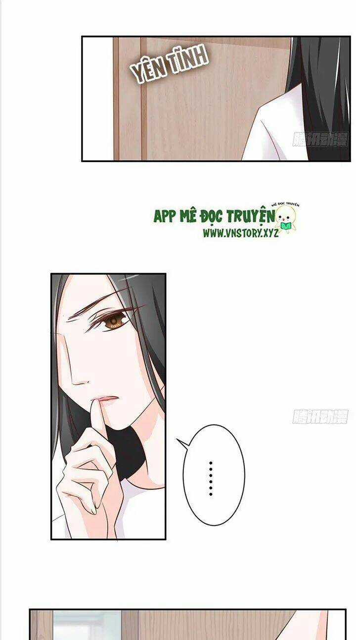 Cẩm Lý Thiếu Nữ Của Tôi Chapter 24 trang 40